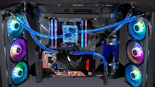 FlashForgePC - Visual