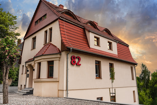 Apartamenty Villa 82