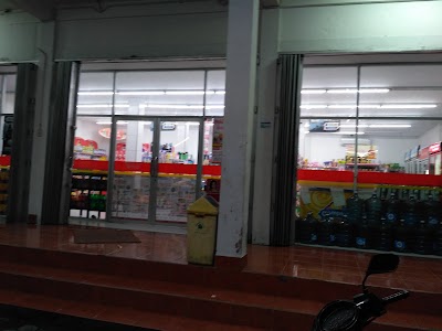Photos of Alfamart Pancor Dao
