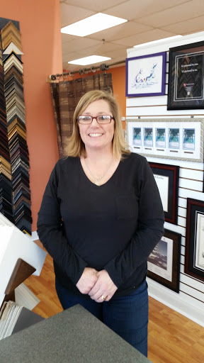 Karen's Custom Frames - Thumbnail