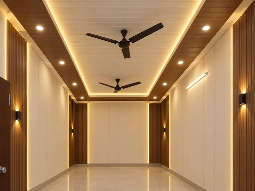 Best false ceiling designer  post image