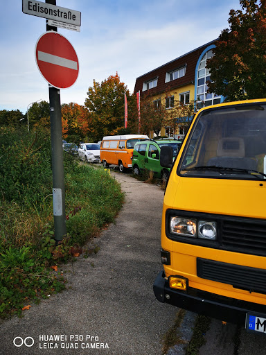 Autowerkstatt Toldi - Thumbnail