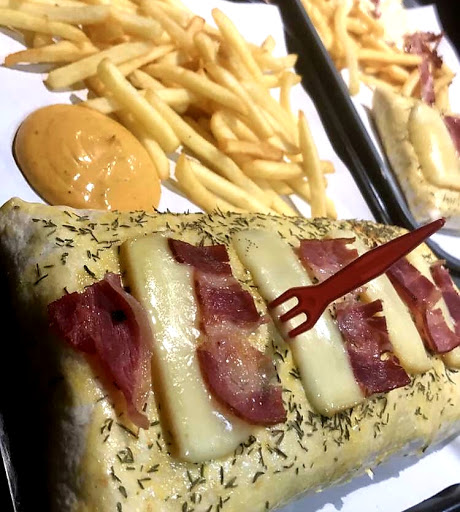 Photo 3 - Must Food
