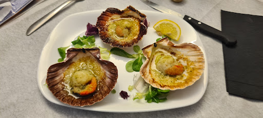 Bar Trattoria Pizzeria Da Annalisa - Thumbnail