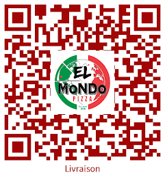 Photo n°17 de El mondo pizza à Lillers (Pizzeria)