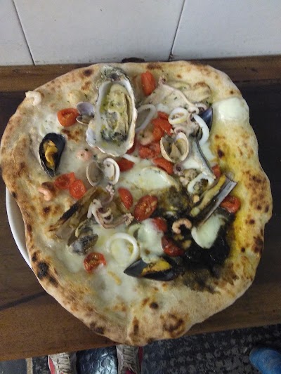Photos of La Gola