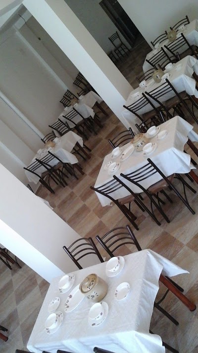 Photos of Salle De D&icirc;ner EL AFRAH