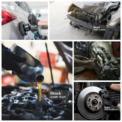 Car repair service? post image