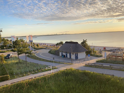 Ferienwohnung Stranddistel Am Hang 15, 23683 Scharbeutz, Deutschland
