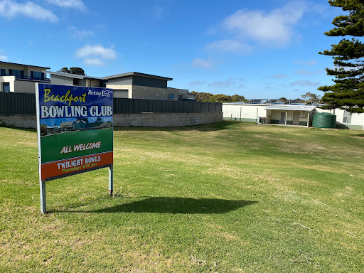 Beachport Bowling Club - Thumbnail