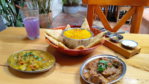 Cardamomo Cocina Hindu - Thumbnail