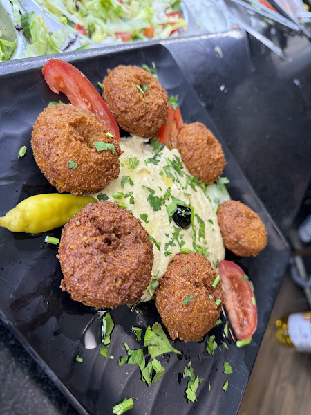 Hattis Restaurant — photo