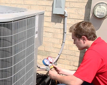 King Heating, Cooling & Plumbing