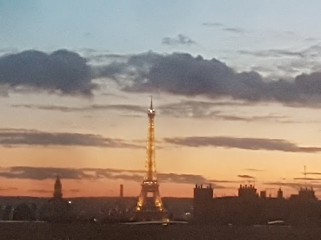 Rédélé Parking