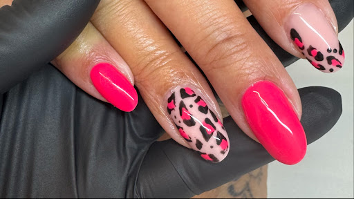 Stourbridge Nail Studio