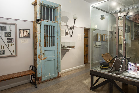 Långholmen Hostel by null