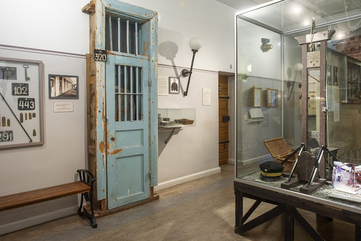 Långholmen Hostel by null