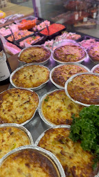 Photo n°31 de La Grande Flamme à Vallauris (Boucherie-charcuterie)