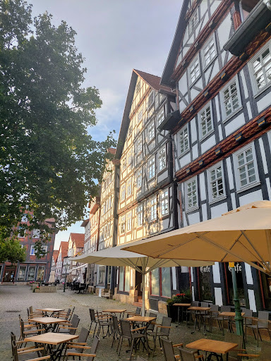 Kellner am Markt - Visual