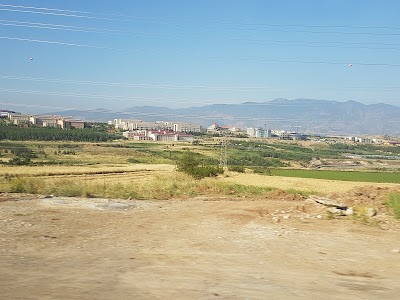Photos of Kahramanmaraş S&uuml;t&ccedil;&uuml;imam University
