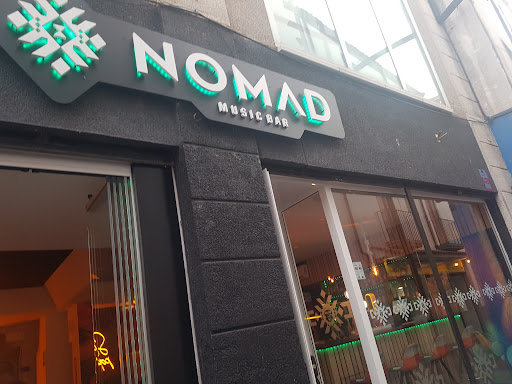 Nomad Music Bar (Lloret de Mar) - Thumbnail