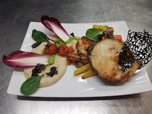 Photo n°2 de La Brasserie Dauphinoise à Saint-Égrève (Restaurant)