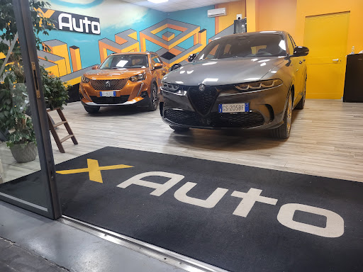 Xauto srl