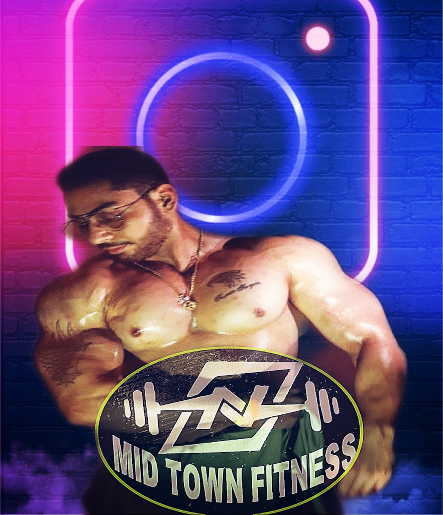 Mid Town Fitness Gym