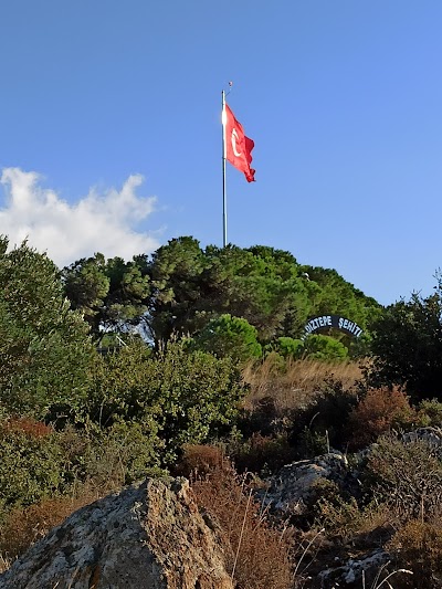 Yıldız tepe martyrdom