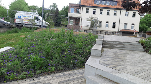 Elementary School Bad Gandersheim