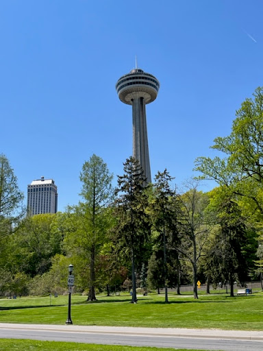 Queen Victoria Park - Thumbnail