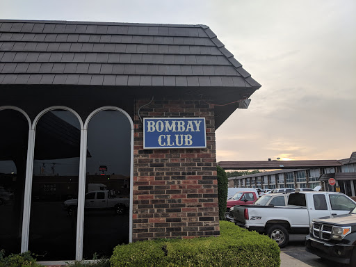 The Bombay Club - Thumbnail