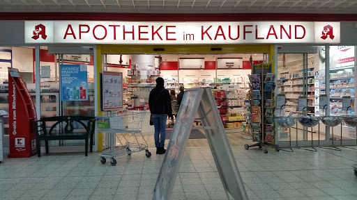 Apotheke im Center Steinheim