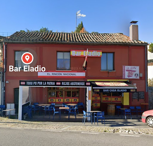 Bar Casa Eladio Gallery - Spain