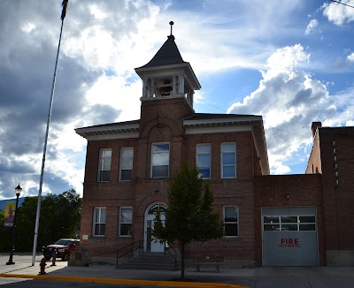 Hamilton City Volunteer Fire