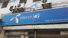 Telenor Sales Store sargodha