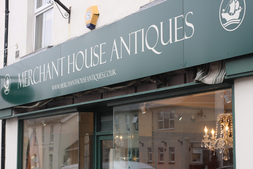 Merchant House Antiques