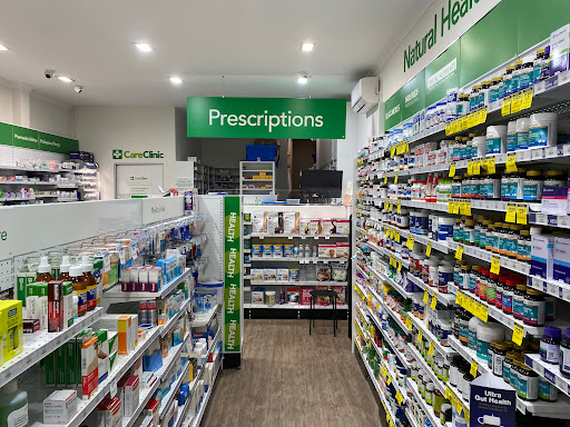 TerryWhite Chemmart Dulwich Hill - Thumbnail