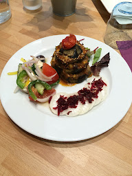 Photo n°61 de Karavaki au Jardin de Luxembourg à Paris (Traiteur)