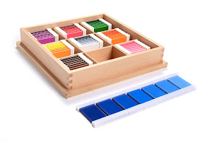 Photo n°1 de Pensées Montessori à Rémelfing (Magasin de jouets)