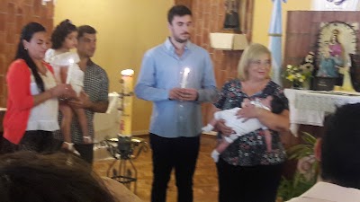 Photos of Resurrection of the Lord Parish and Our Lady of Pompeii