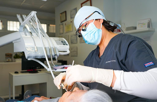 Clínica Dental María Domínguez - Thumbnail