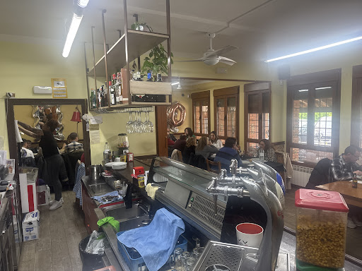 Bar La Fuente