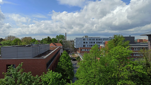 KRH Klinikum Nordstadt - Thumbnail