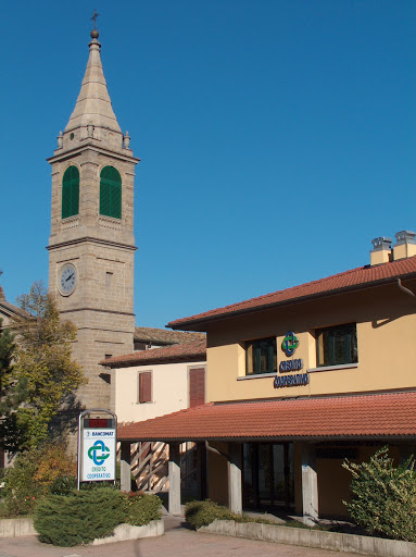 BCC Felsinea - Filiale di San Benedetto del Querceto - Thumbnail