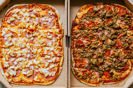 i Fratelli Pizza Flower Mound - Thumbnail
