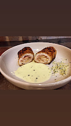 Photo n°10 de Au Bon Gamin à Sainte-Hélène-sur-Isère (Restaurant)