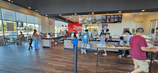 DeAnza Shopping Center Gallery - United States