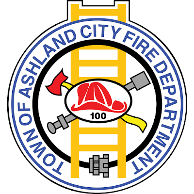 Ashland City Fire Department - Station 2
