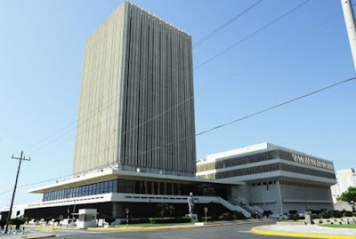 Photos of Bank of Jamaica